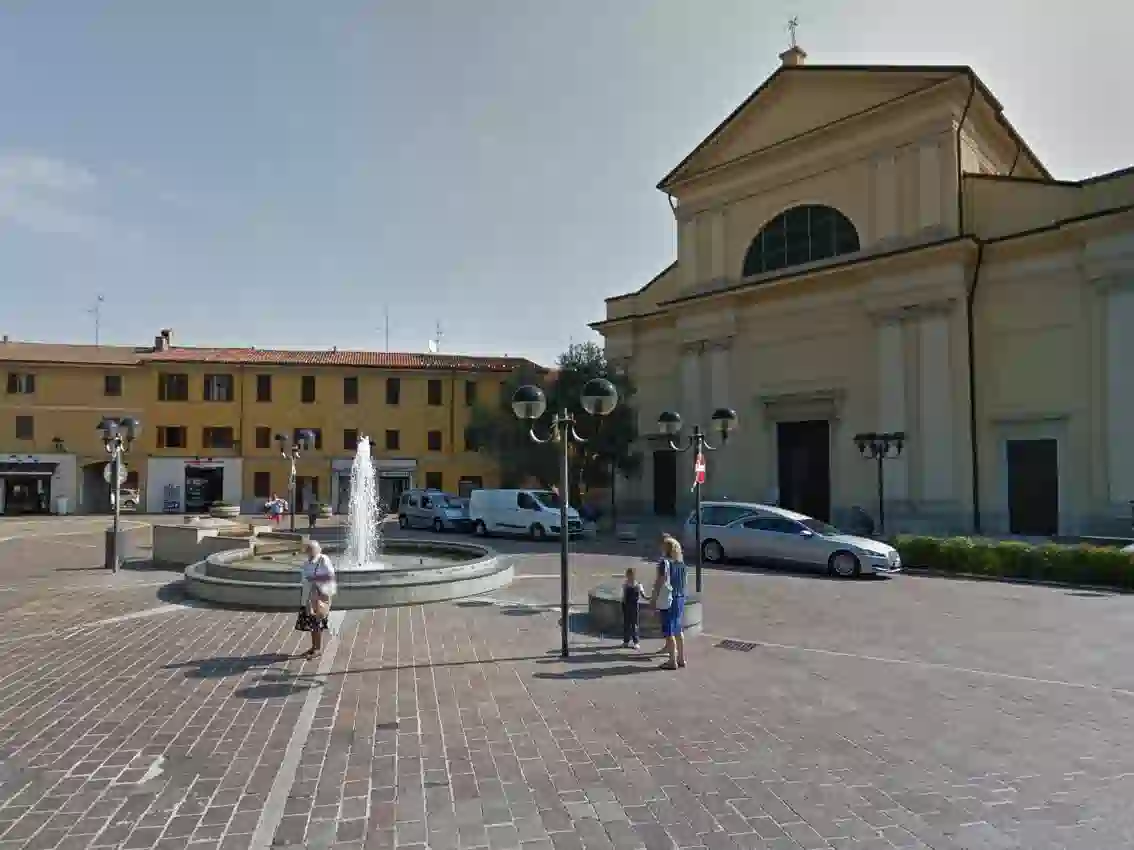 NCC Brugherio NCC Malpensa NCC Bergamo Orio Al Serio