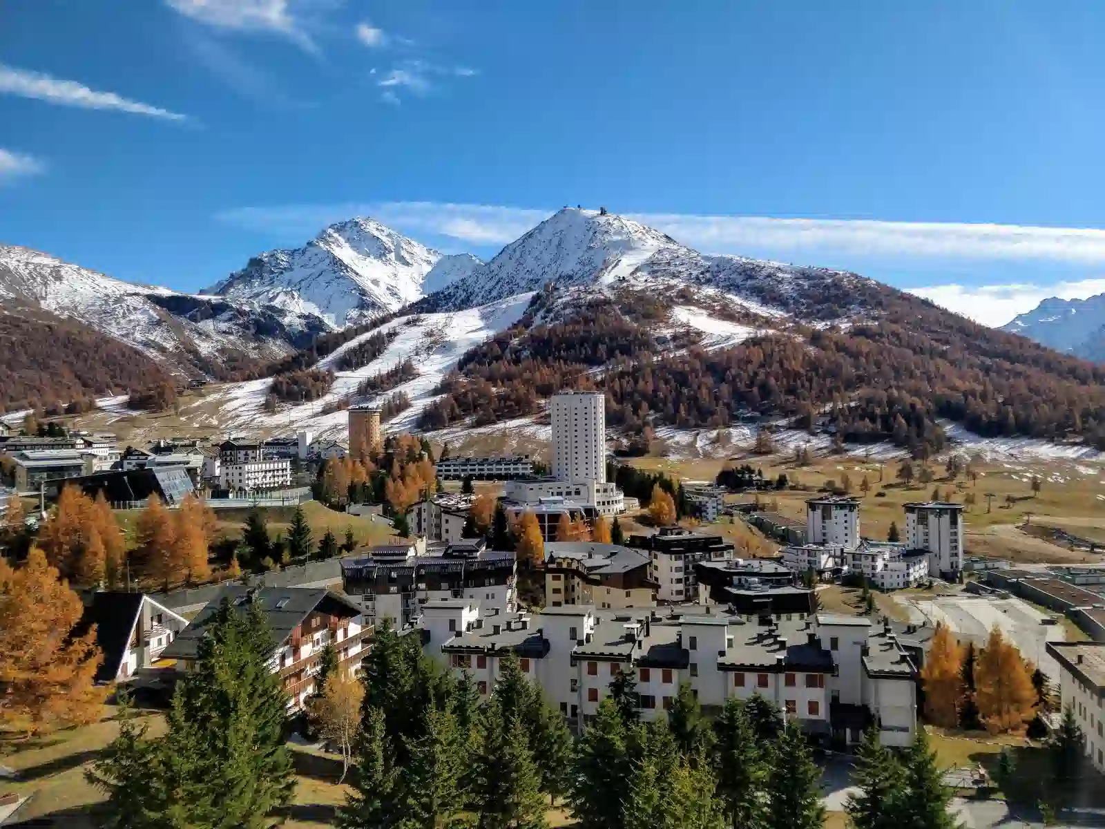 Sestriere