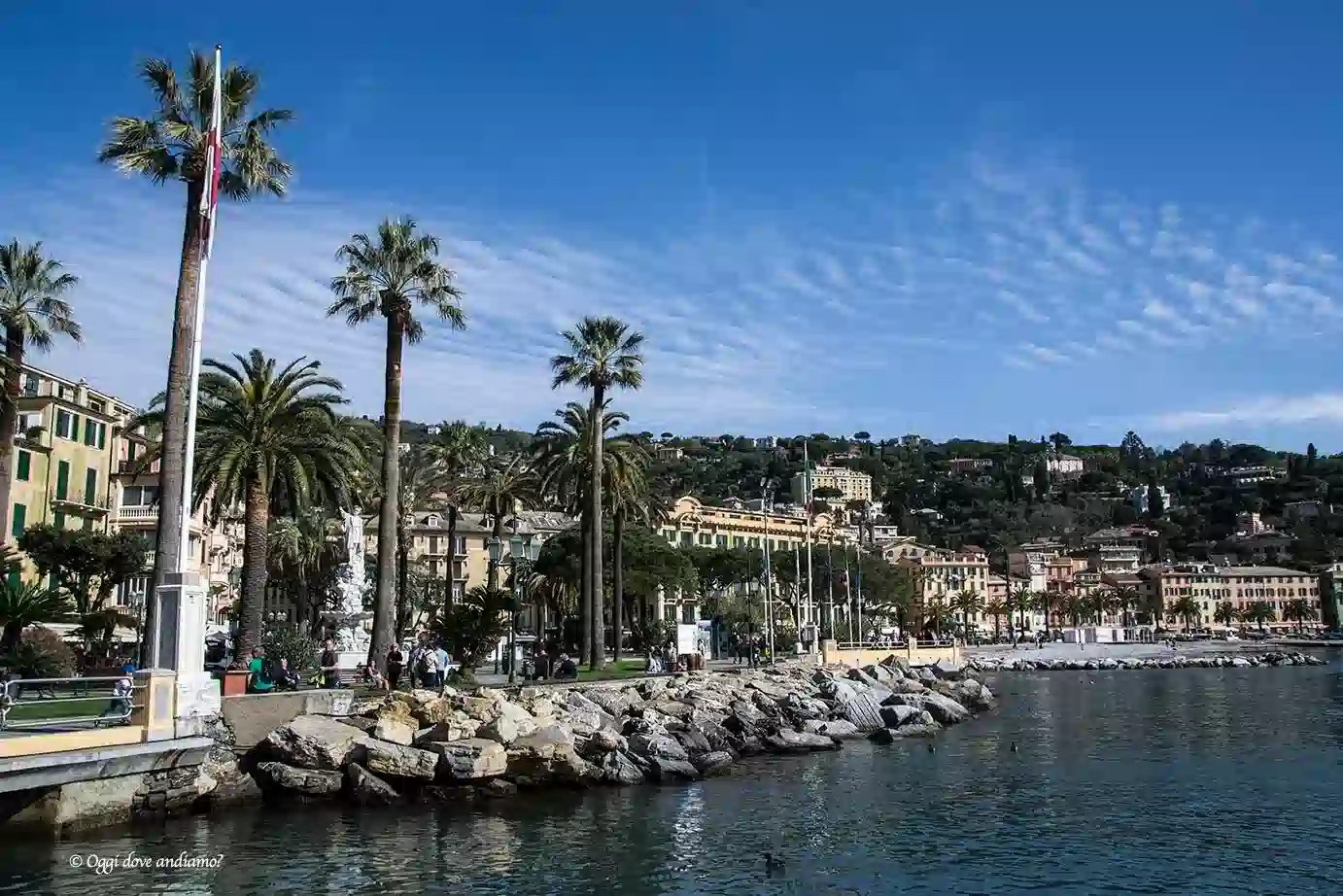 Santa Margherita Ligure