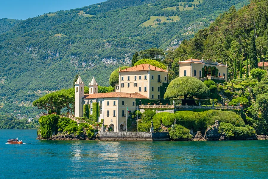 Tremezzo